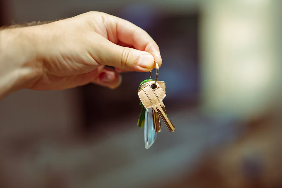 FHA Loans from United Financial